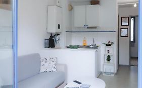 Superbe appartement avec parking prive et entrée autonome
